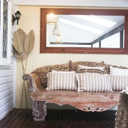 A Perfect Stay - Skye Lodge Byron Bay Exterior photo
