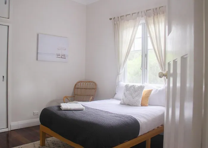 A Perfect Stay - Skye Lodge