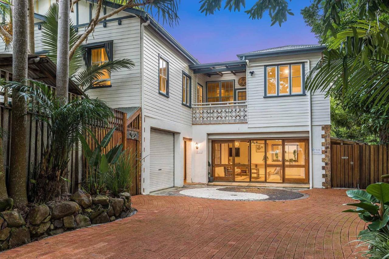 A Perfect - Skye Byron Bay